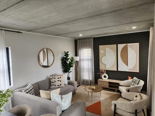 4 Bedroom Duplex