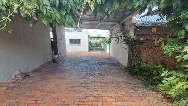 2 Bedroom Garden Cottage
