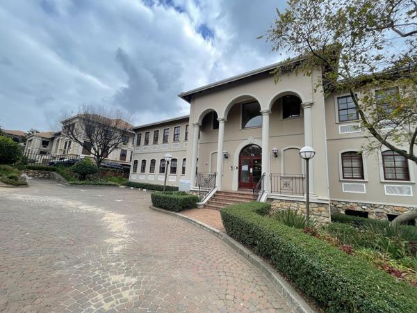 189 m² Commercial space