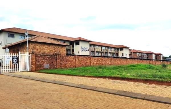 2 Bedroom Flat
