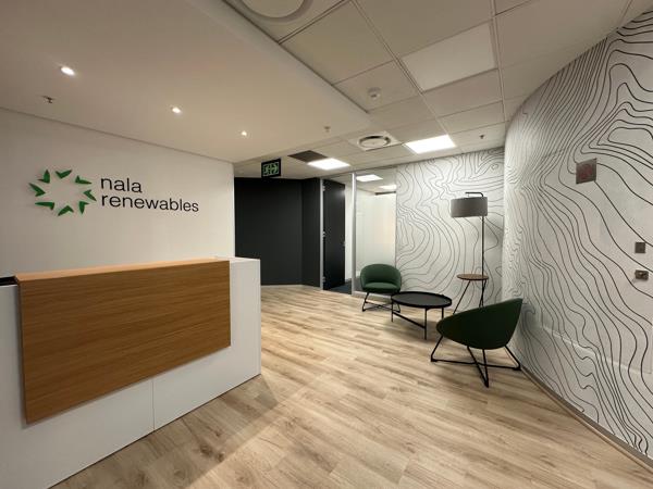 552 m² Commercial space