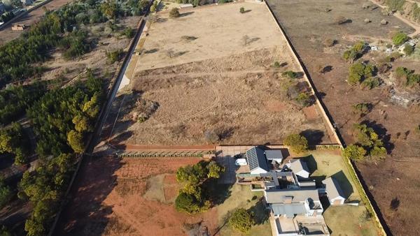 1 ha Land