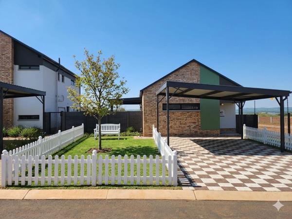 3 Bedroom Simplex