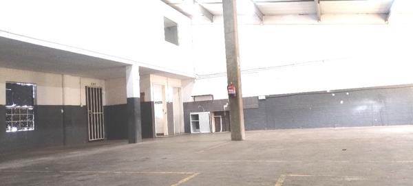 134 m² Commercial space
