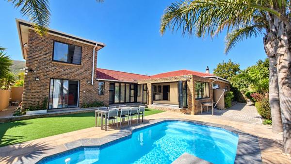 7 Bedroom House