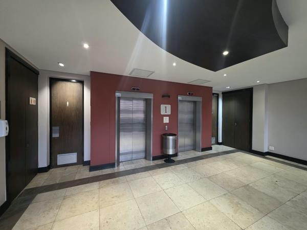 580 m² Commercial space