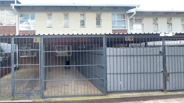 2 Bedroom Duplex