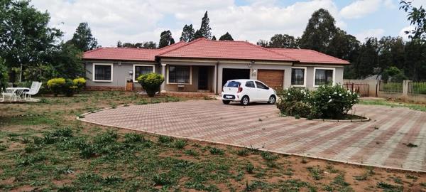 5 Bedroom House