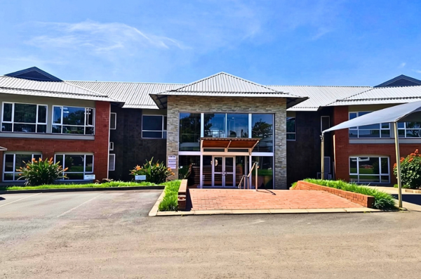 119 m² Commercial space