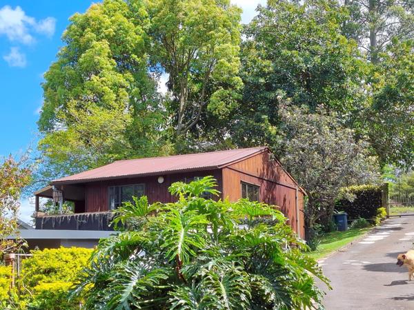 1 Bedroom Garden Cottage