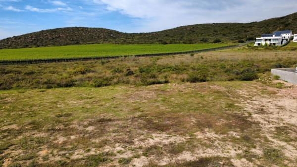 621 m² Land