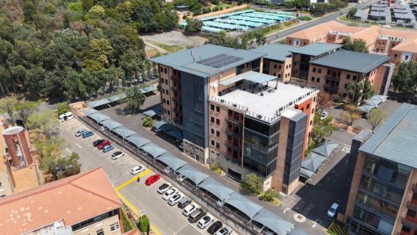 110 m² Commercial space