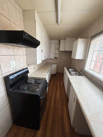 2 Bedroom Garden Cottage