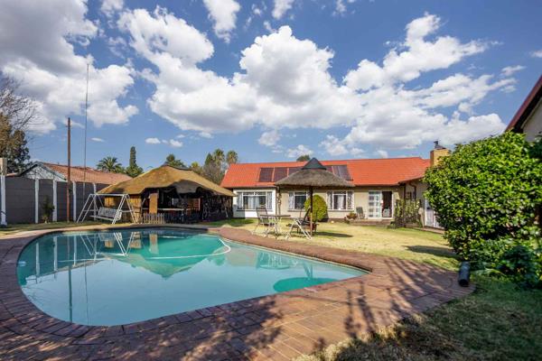 2 Bedroom Garden Cottage