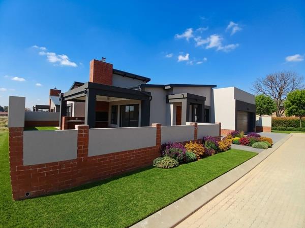 3 Bedroom Cluster