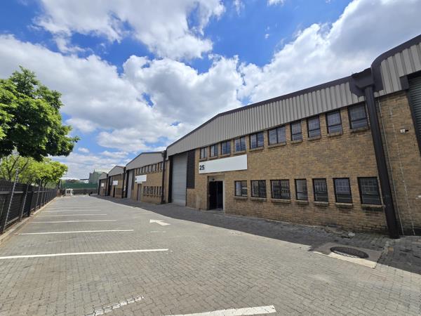 331 m² Industrial space