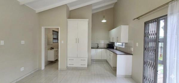 1 Bedroom Garden Cottage