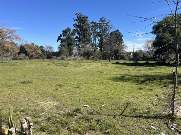 1.4 ha Land