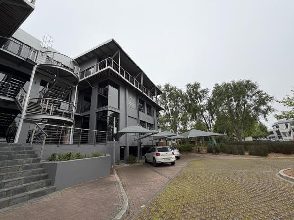 146 m² Commercial space