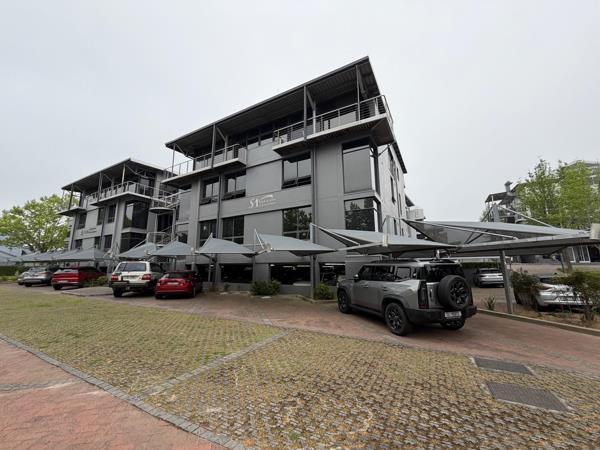 160 m² Commercial space
