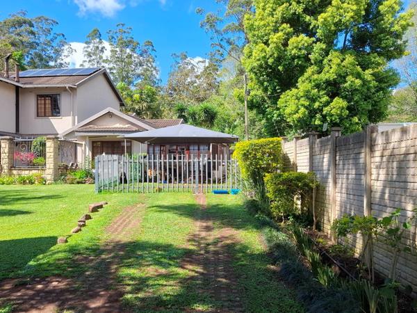 1 Bedroom Garden Cottage