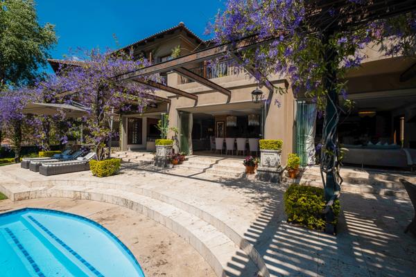 5 Bedroom House