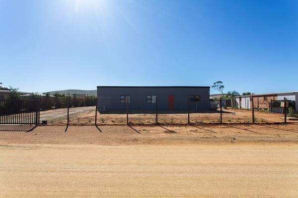 1 986 m² Farm