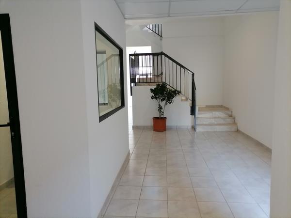 1 Bedroom Flat