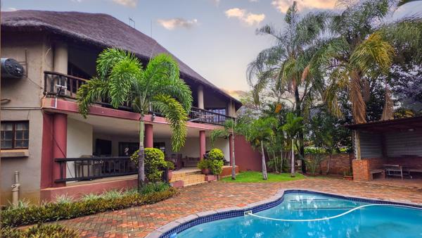 6 Bedroom House