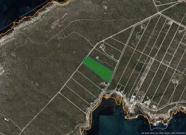 4.2 ha Land