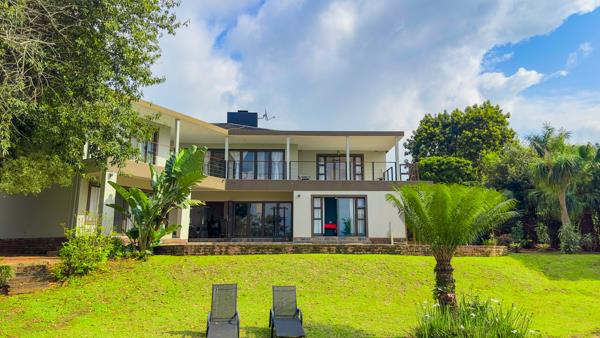 6 Bedroom House