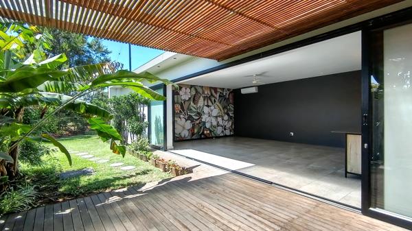 3 Bedroom Simplex