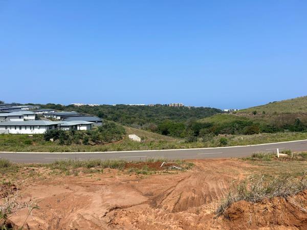 608 m² Land