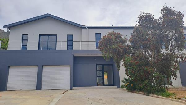 3 Bedroom Duplex