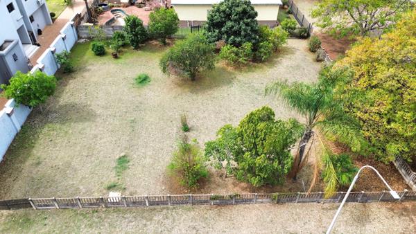 824 m² Land
