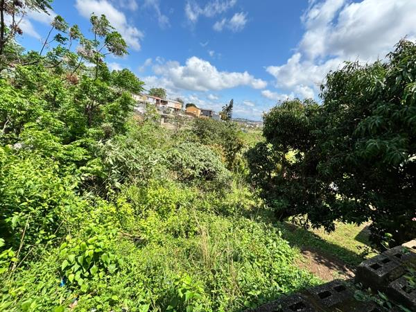318 m² Land