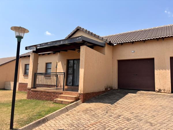 3 Bedroom Simplex