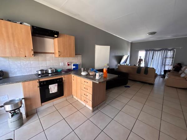 3 Bedroom Simplex