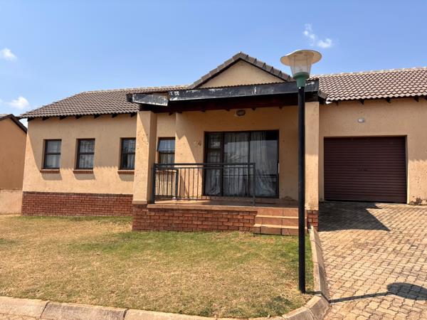 3 Bedroom Simplex