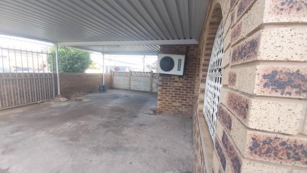 3 Bedroom Simplex
