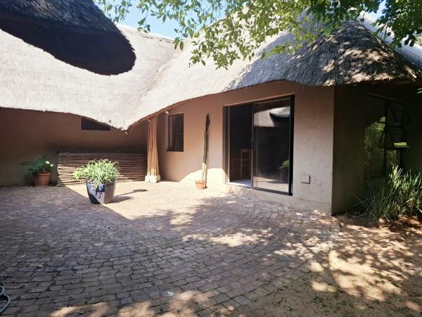 1 Bedroom House