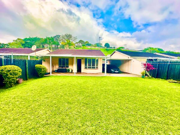 2 Bedroom Simplex
