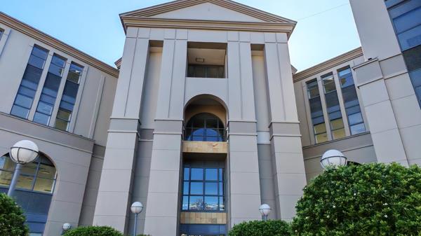 7 259 m² Office Space