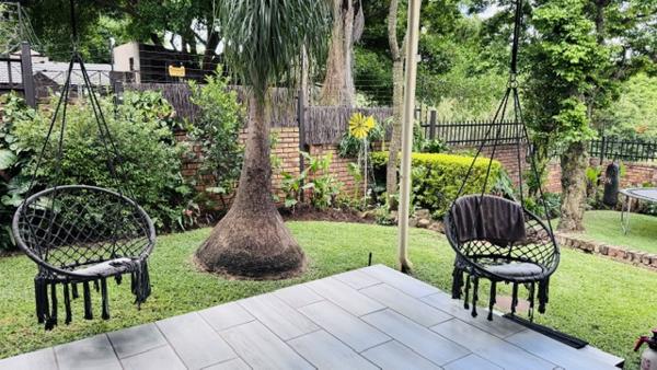 3 Bedroom Duplex