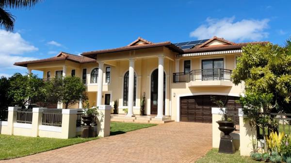 8 Bedroom House