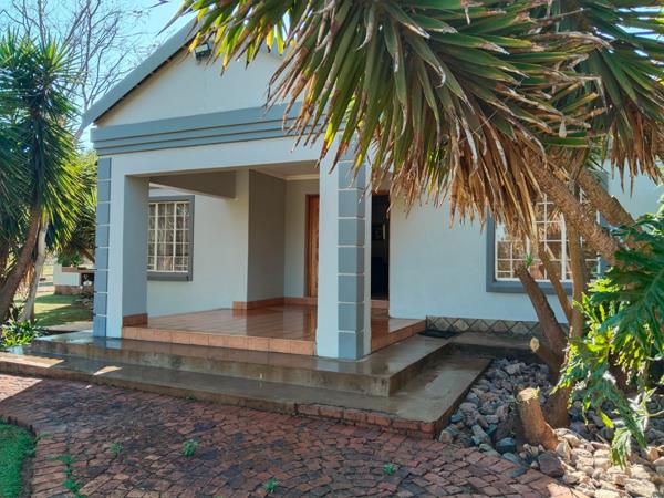 2.3 ha Farm with House
