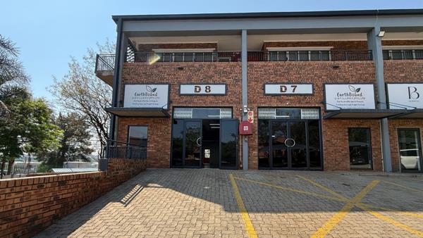 200 m² Industrial space