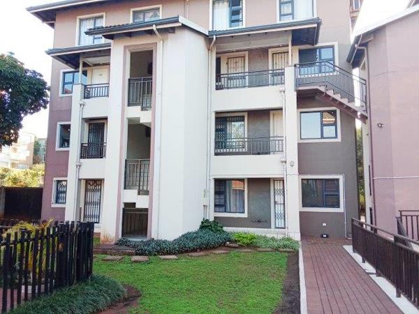 2 Bedroom Flat
