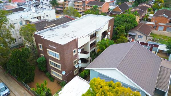 1.5 Bedroom Apartment