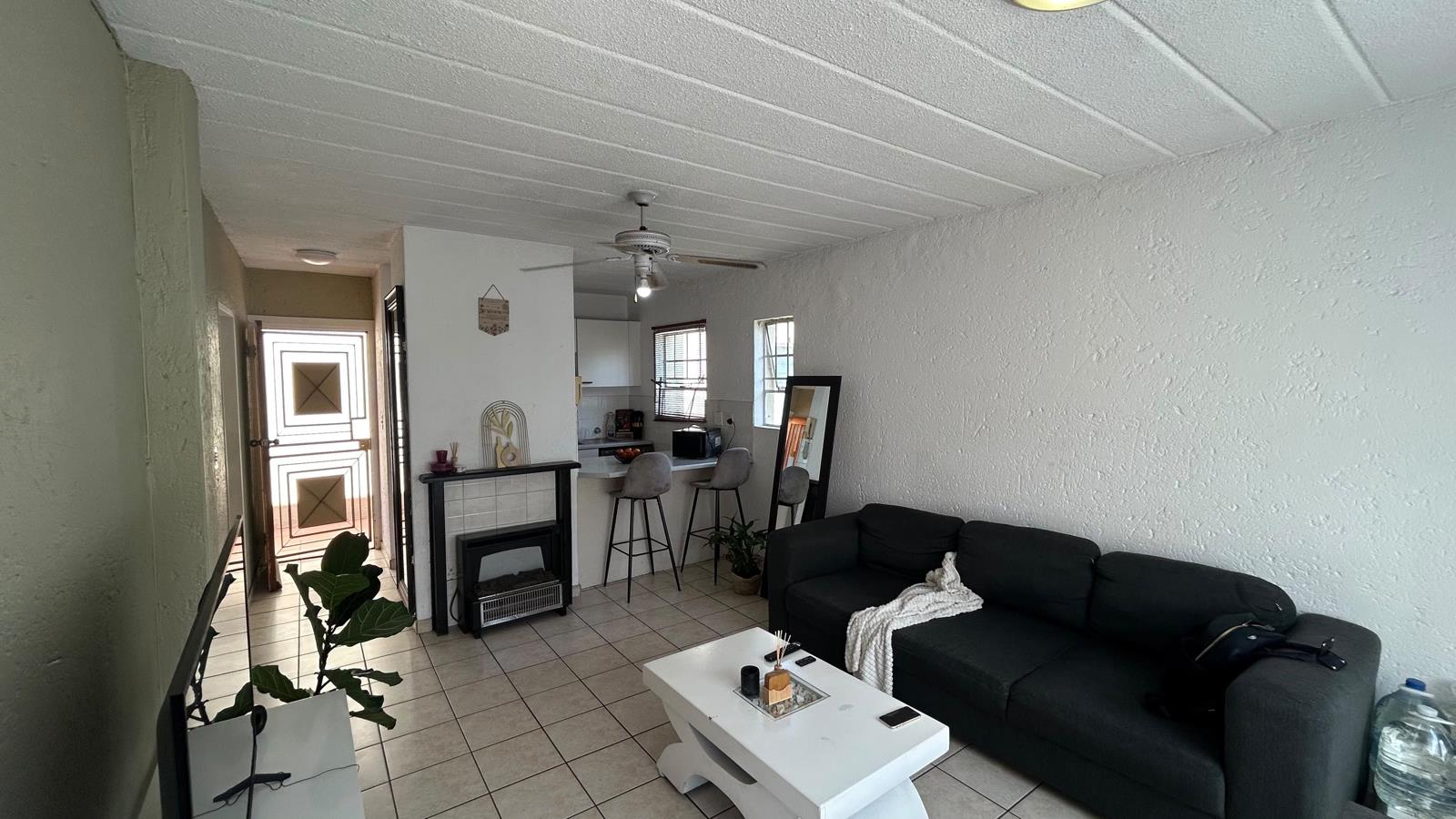 1 Bedroom Apartment in Rembrandt Park